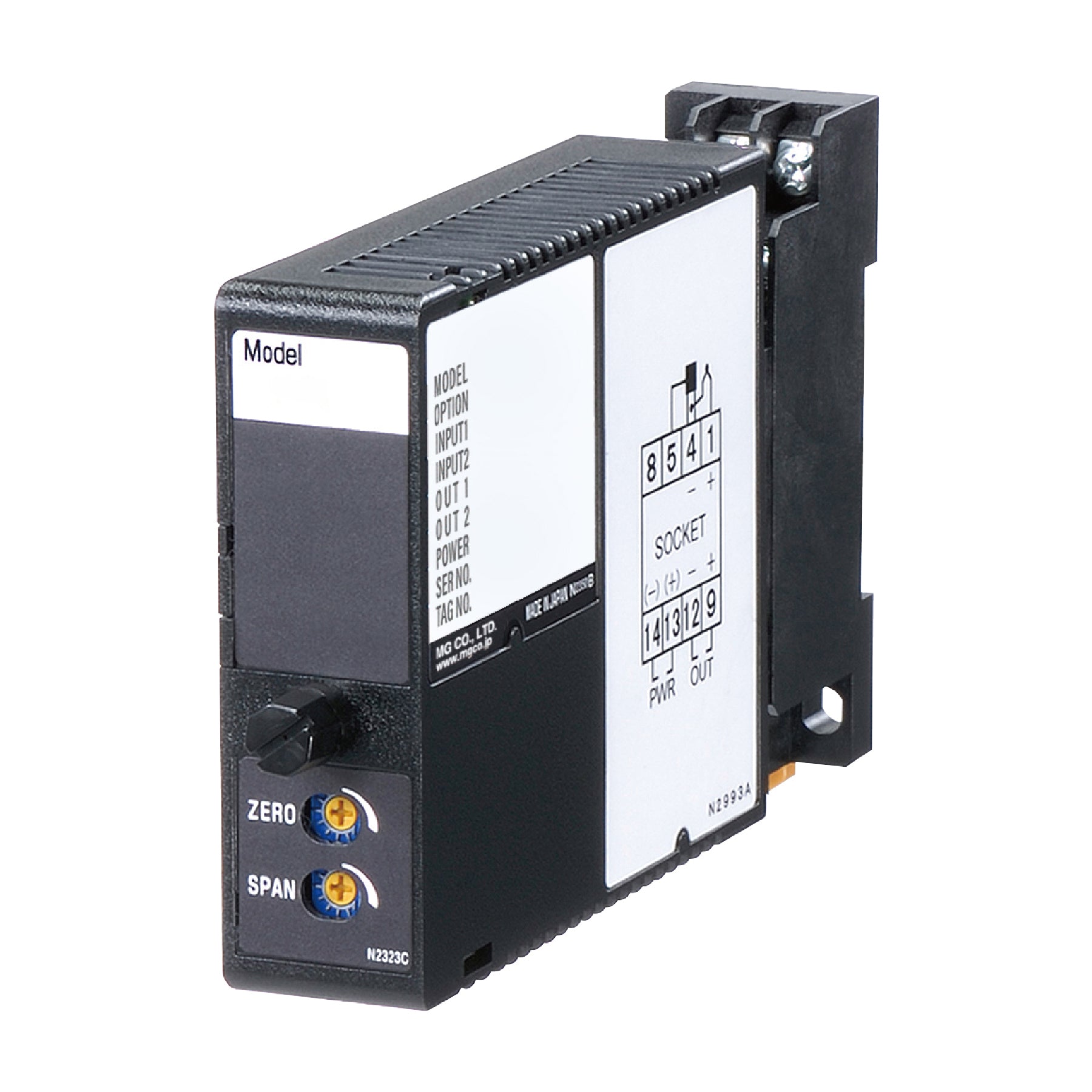 直流入力変換器 M2VF-A6-R/N 直流入力変換器：M2VF-A6-R/N – MGMTオンラインストア