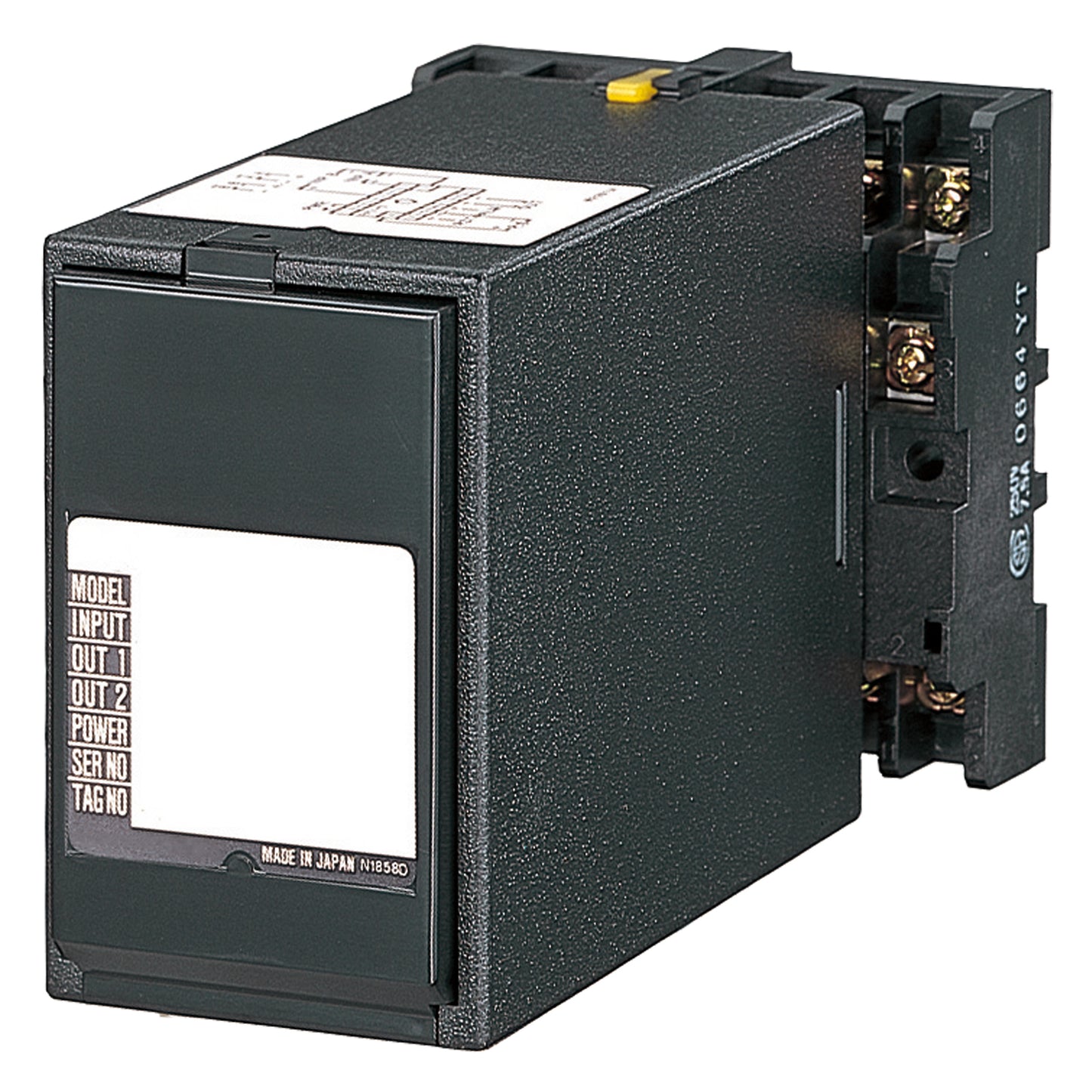 ロータリエンコーダ信号分配器:WRPP-A1AAN-M2