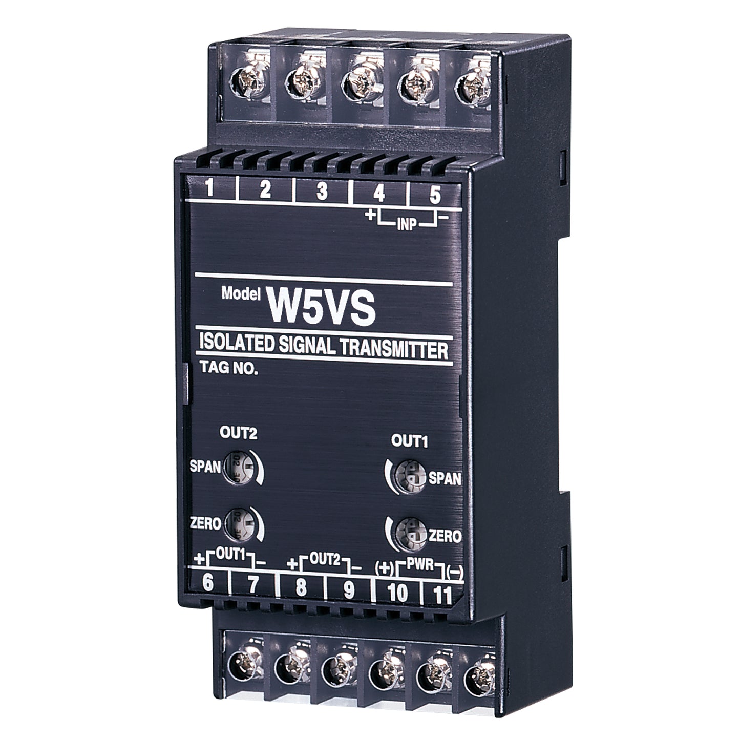 直流入力変換器:W5VS-4AA-M