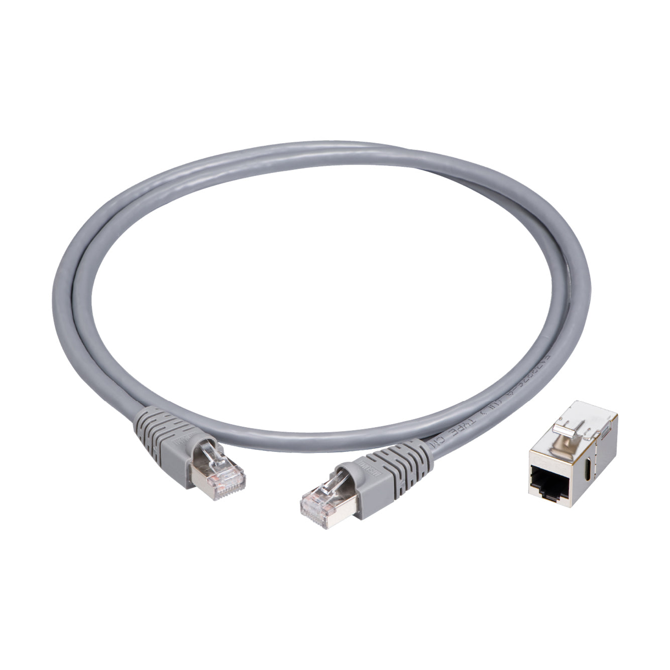 延長LANケーブル：ITCA-010
