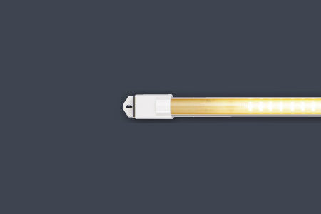 40形直管LED（バーライト）：LB1200-W
