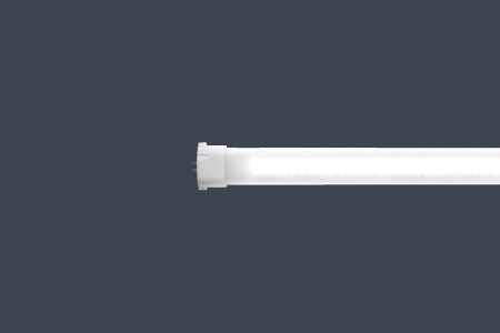 コンパクト管形LED：LC560-U1-N