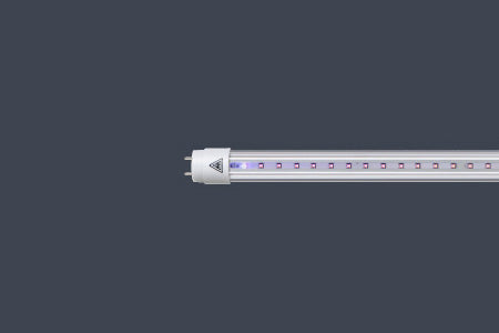 15形直管紫外LED：LS440UVC-275-G1