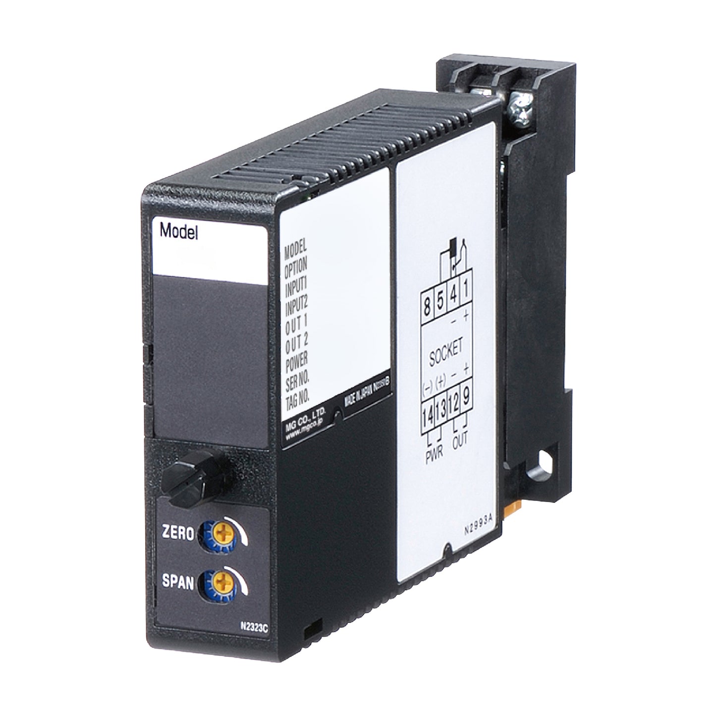 直流入力変換器：M2VF-4W4W-M/N