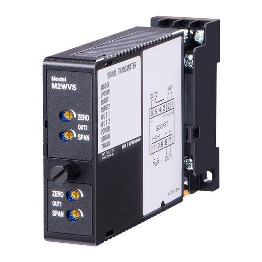 直流入力変換器：M2WVS-A4A-R2/N