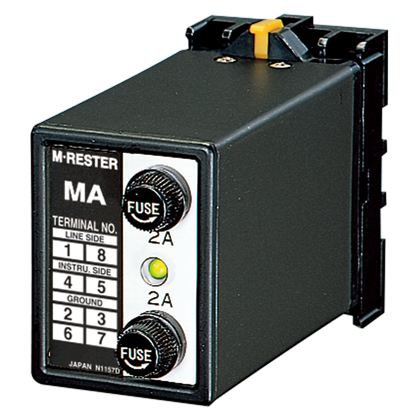 電源用避雷器：MA-100