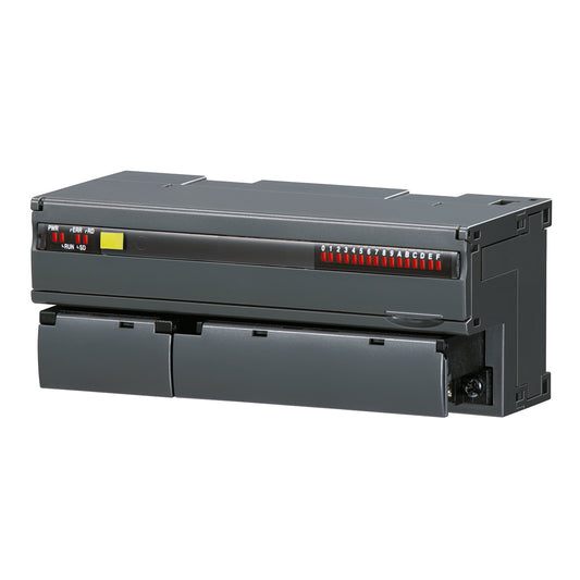 少点数入出力ユニット：R7C-DC16A-R